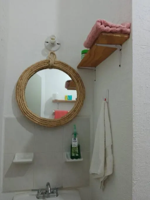 La Casita Amarilla Apartment Playa del Carmen