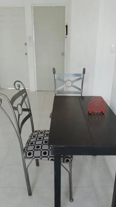 La Casita Amarilla Apartment Playa del Carmen