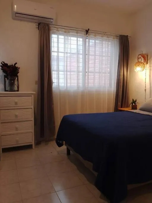 La Casita Amarilla Apartment Playa del Carmen