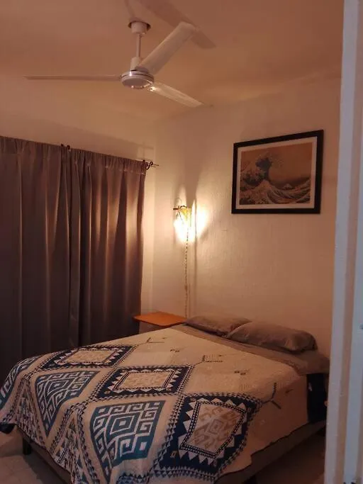La Casita Amarilla Apartment Playa del Carmen Mexico